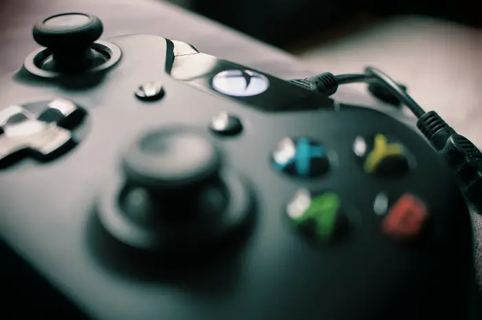 why the trigger of the Xbox One controller squeaks