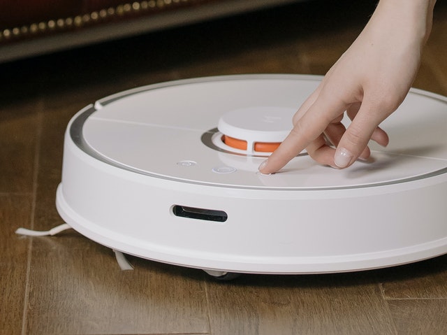 common problems with robot vacuum cleaners
