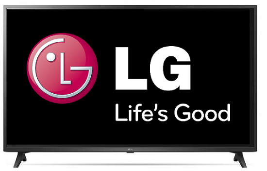 comment mettre à jour TV LG?