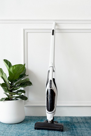 common problems with stick vacuum cleaners